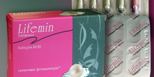 Лайфемин